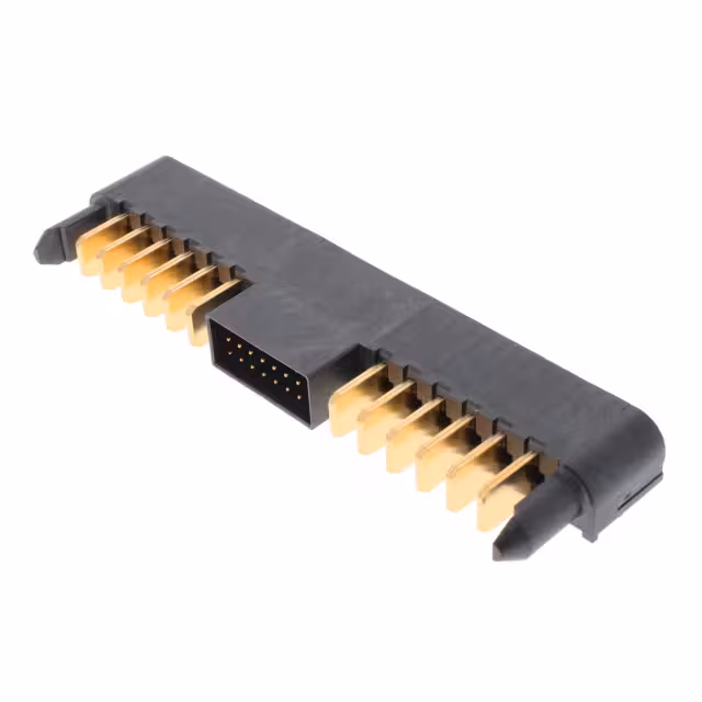 ET60T-D06-3-08-D06-L-R1-S Samtec Inc.  Specializzato